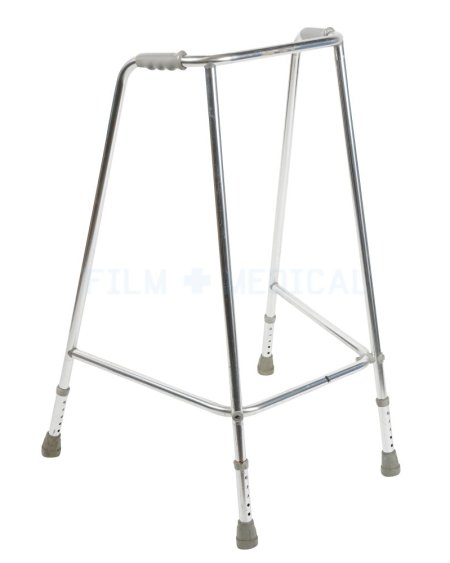 Alluminium Zimmer Frame